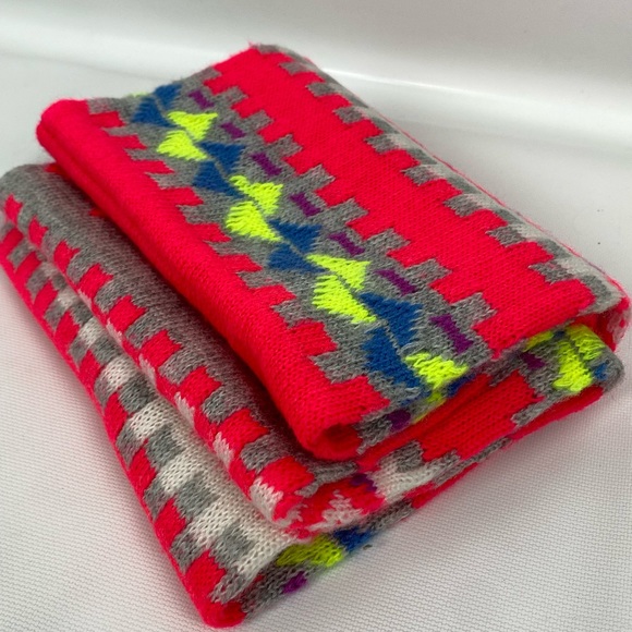 Aztec scarf NWT American eagle - Picture 1 of 7